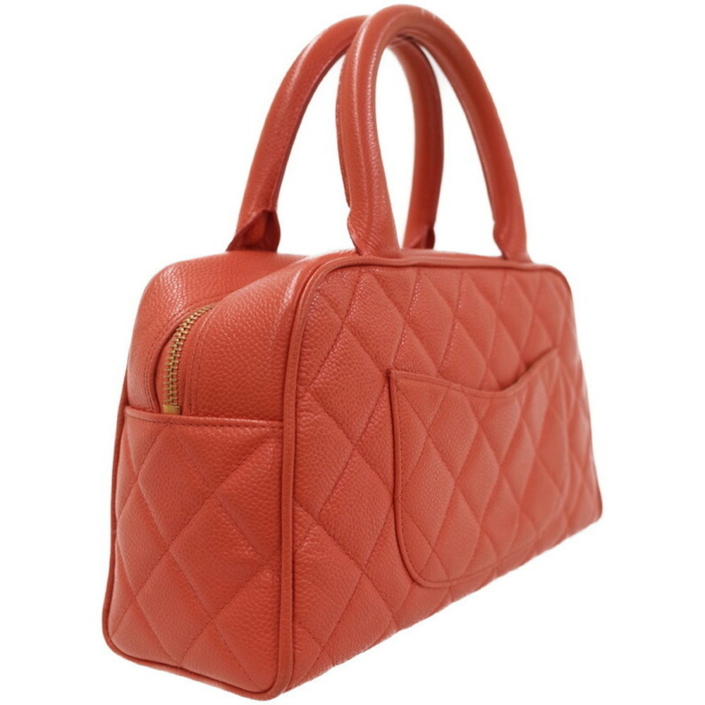 Chanel Mini Bag Matelasse